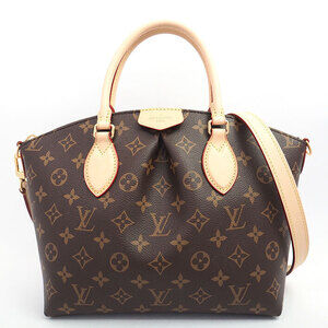 Louis Vuitton Boetie NM Monogram Handbag